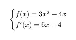 Test function